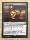 Taste of Death