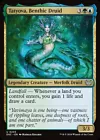 Tatyova, Benthic Druid #