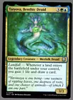 Tatyova, Benthic Druid