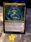 Tatyova, Benthic Druid #