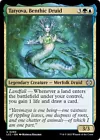 Tatyova, Benthic Druid #