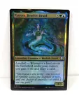 Tatyova, Benthic Druid