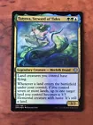 Tatyova, Benthic Druid