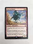 Taurean Mauler