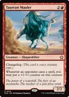 Taurean Mauler #
