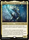 Luminous Bonds