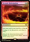 Tectonic Reformation