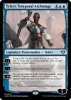 Teferi, Temporal Archmage #