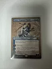 Teferi, Temporal Pilgrim [Borderless] #