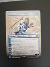 Teferi, Temporal Pilgrim [Borderless] #