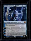 Teferi, Temporal Pilgrim #