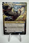 Teferi, Timebender
