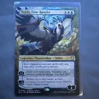 Teferi, Time Raveler #