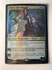 Teferi, Timebender