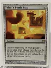 Teferi's Puzzle Box