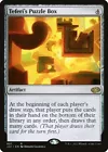 Teferi, Master of Time