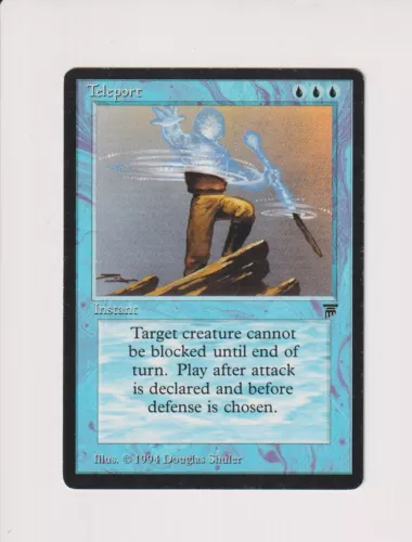 Call to the Void [Foil] #