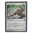 Tempered Steel