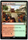 Temple of Silence