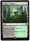 Temple of Malady