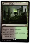 Temple of Malady