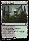 Temple of Malady #
