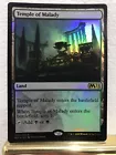 Temple of Malady