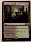 Temple of Malady