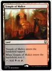 Temple of Malice