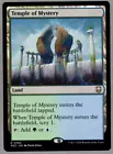 Temple of Mystery