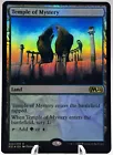 Temple of Mystery