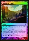 Temple of Plenty