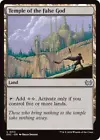 Temple of the False God #