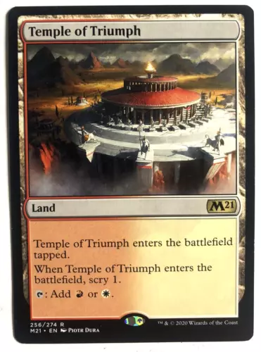 Temple of Triumph