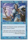 Temporal Adept