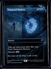 Temporal Machinations