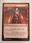 Temur Battle Rage #