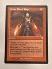Temur Battle Rage