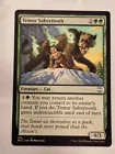 Temur Sabertooth