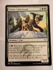 Temur Sabertooth