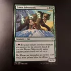 Temur Sabertooth