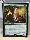 Song of the Dryads #