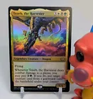 Teneb, the Harvester #