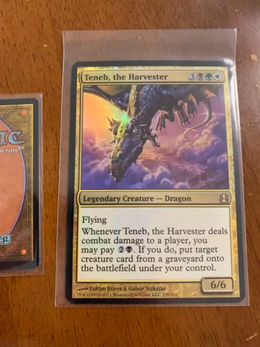 Siege-Gang Commander