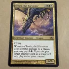 Teneb, the Harvester
