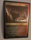Terminate [Etched Foil] #