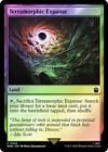 Terramorphic Expanse