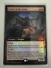 Terror of the Peaks