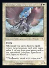 Teshar, Ancestor's Apostle