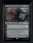 Iymrith, Desert Doom